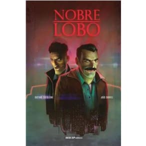Nobre Lobo