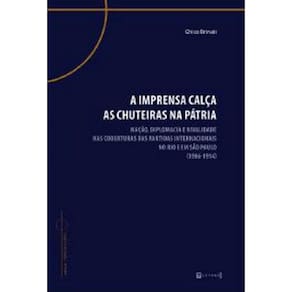 A Imprensa Calça As Chuteiras Na Pátria