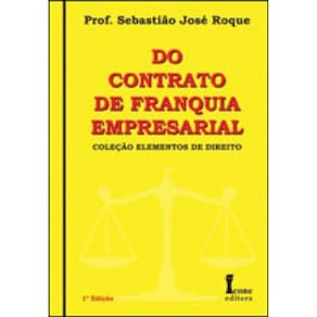 Do Contrato Da Franquia Empresarial