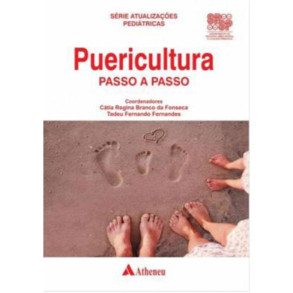 Puericultura Passo A Passo