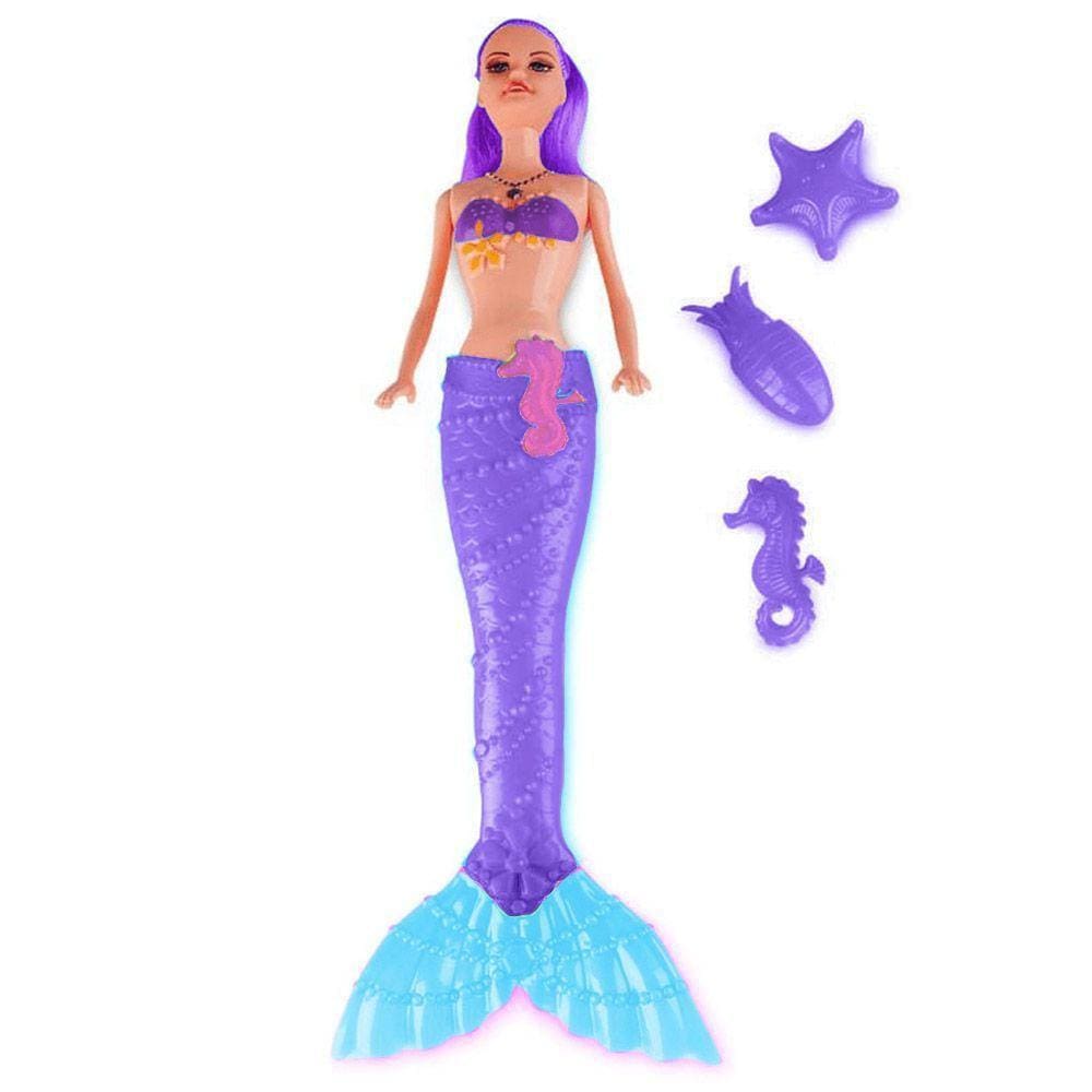 Jogo barbie sereia  Black Friday Pontofrio