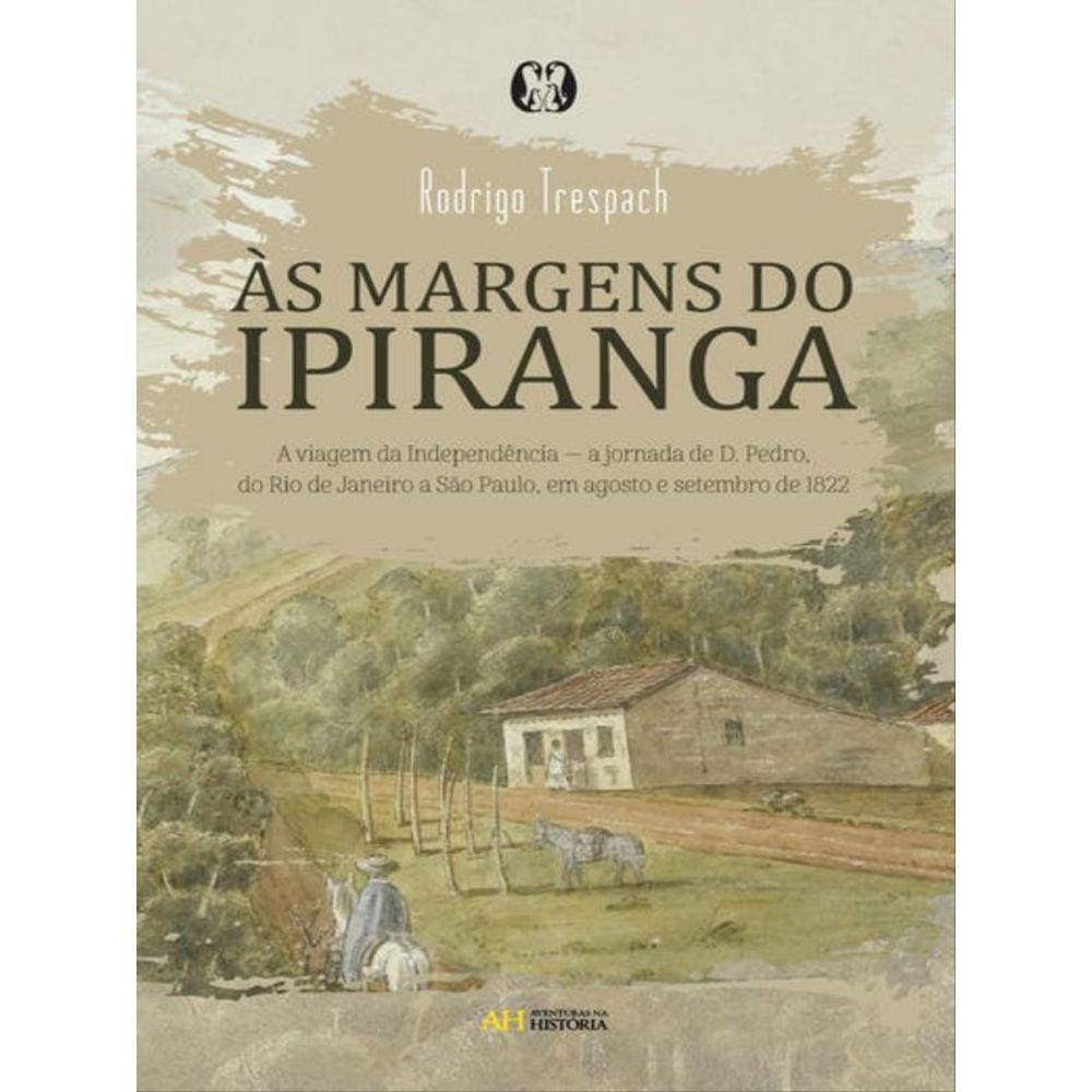 Às Margens Do Ipiranga