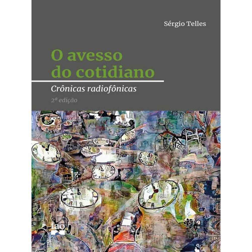 O Avesso Do Cotidiano