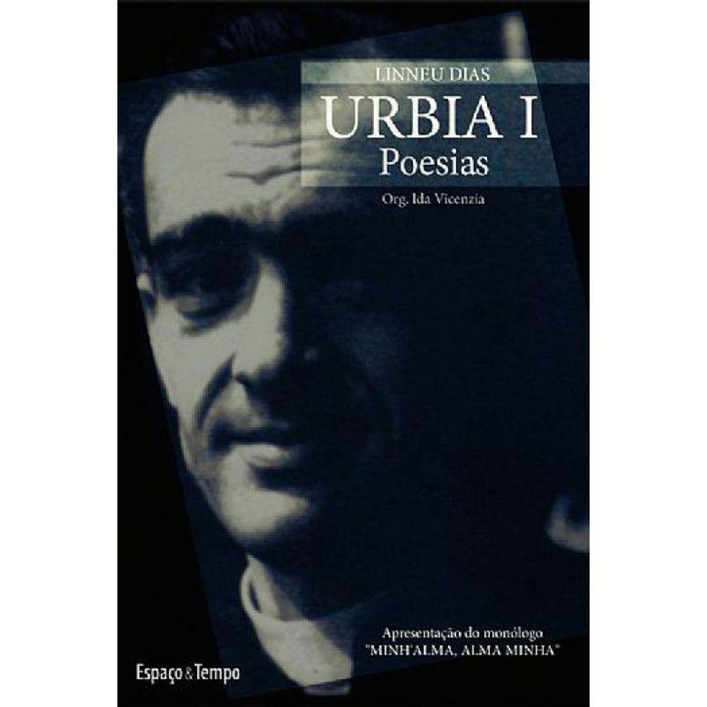Linneu Dias - Urbia - Vol.1