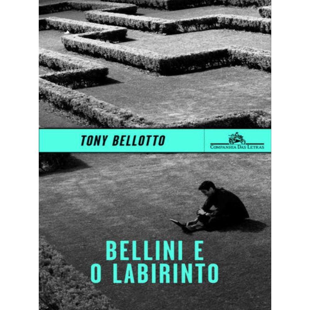Bellini E O Labirinto