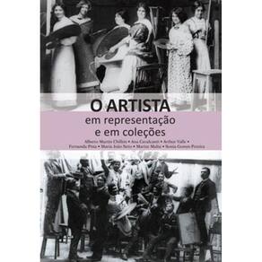 O Artista Em Representação E Em Coleções