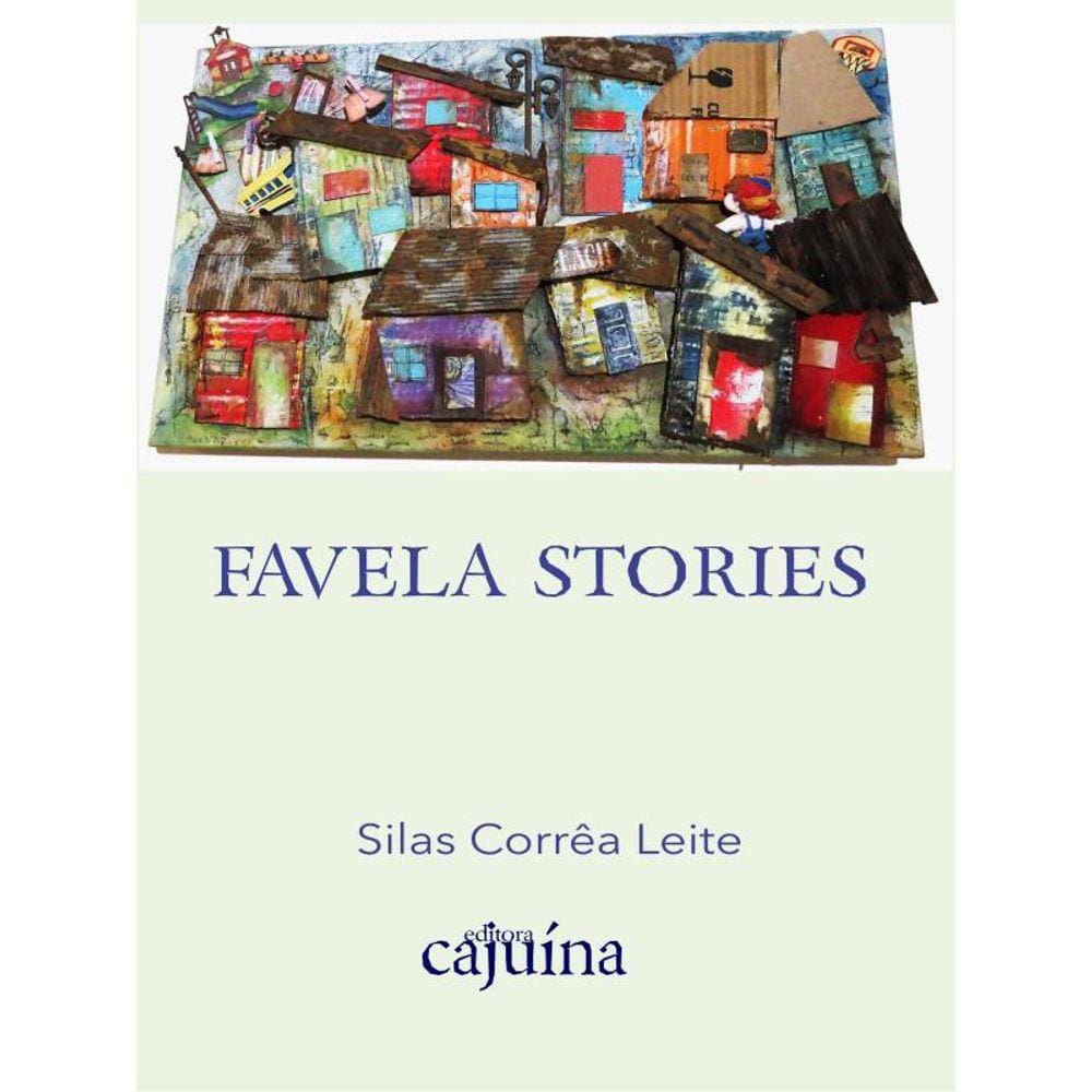 Favela Stories