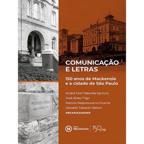 Comunicação E Letras