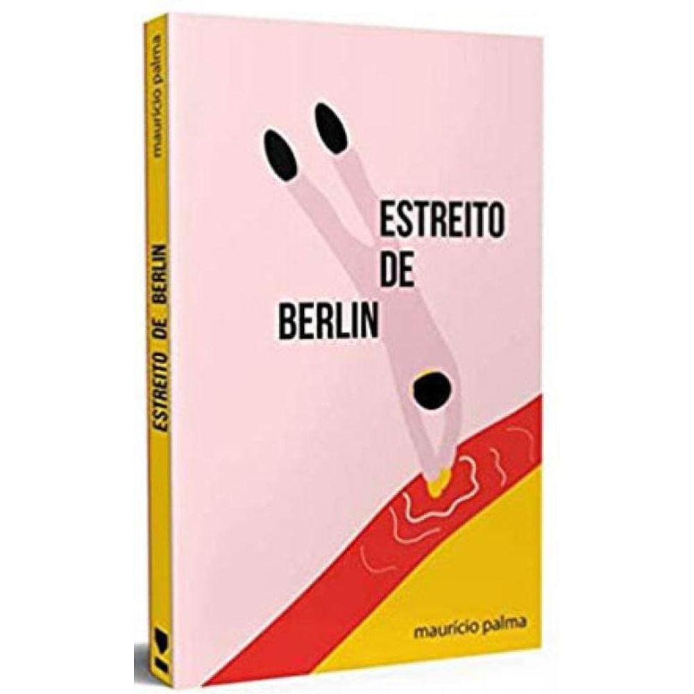 Estreito De Berlin