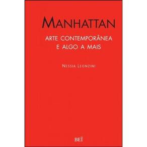 Manhattan - Arte Contemporanea E Algo Mais