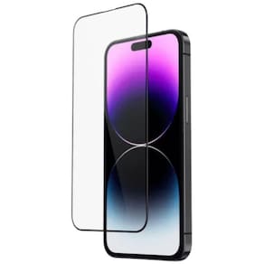Película de Vidro 3D Compatível com I.phone 14 Pro Max