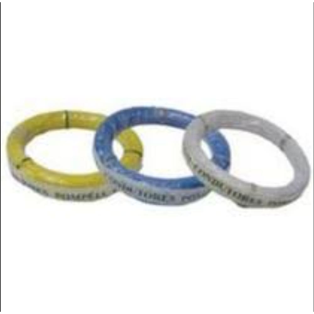 Fio Cabinho Auto Plastic Pompéia 2,50 MM 300V Rolo com 100 Metros Branco