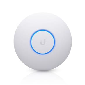 Ponto de Acesso Ubiquiti Unifi Indoor 122M - UAP-NANOHD