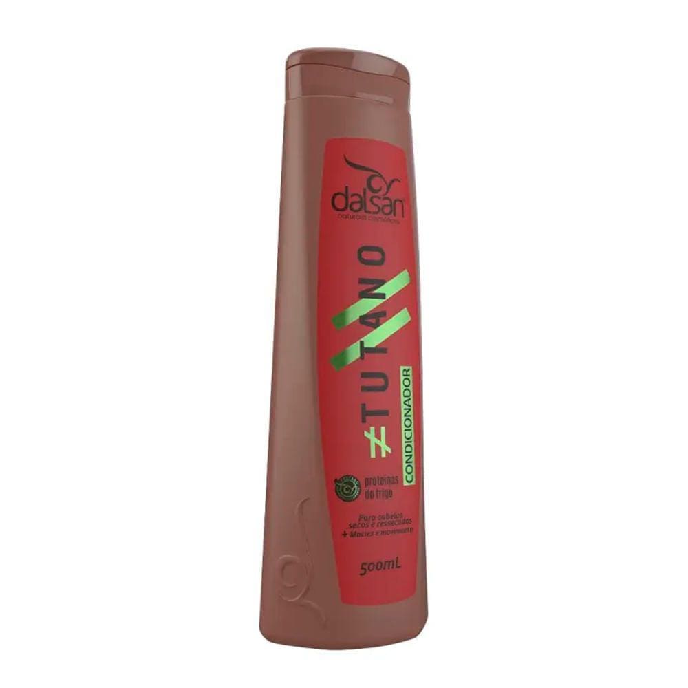 Condicionador Dalsan Tutano 500ml
