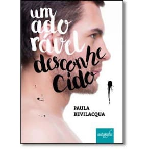 Um Adorável Desconhecido