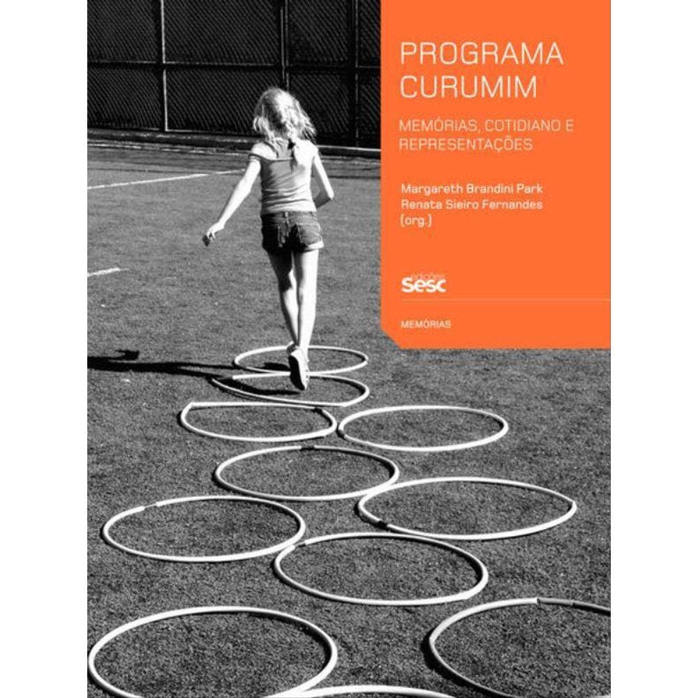 Programa Curumim