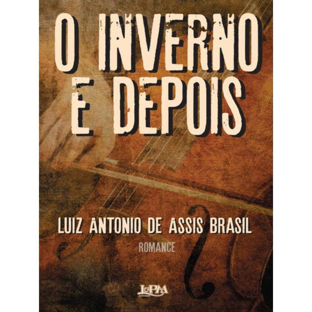 O Inverno E Depois
