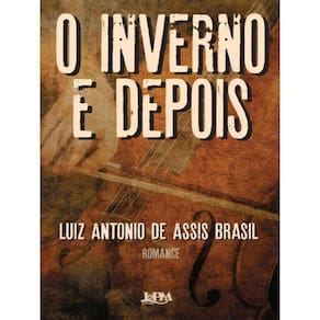 O Inverno E Depois