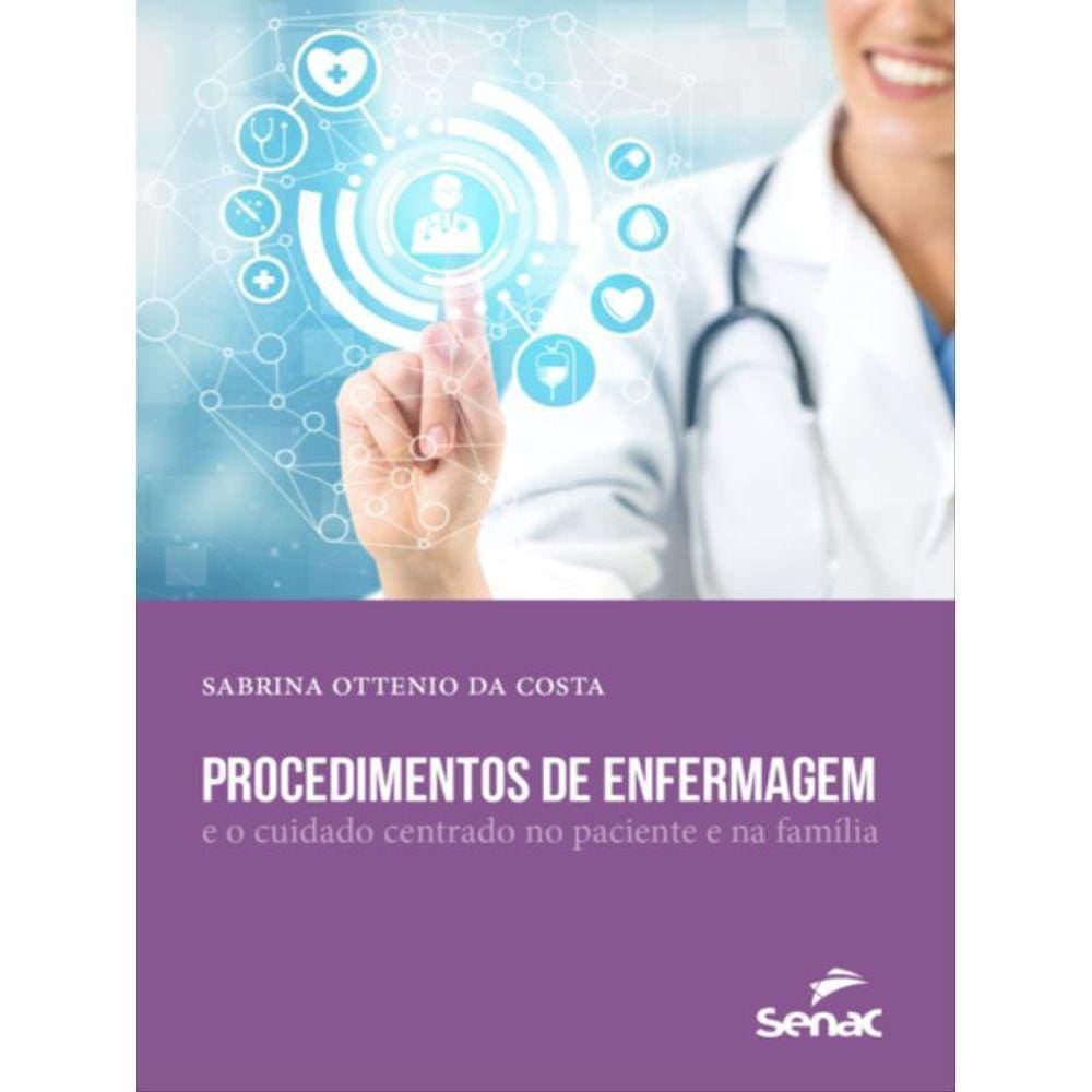 Procedimentos De Enfermagem