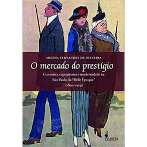 O Mercado Do Prestígio