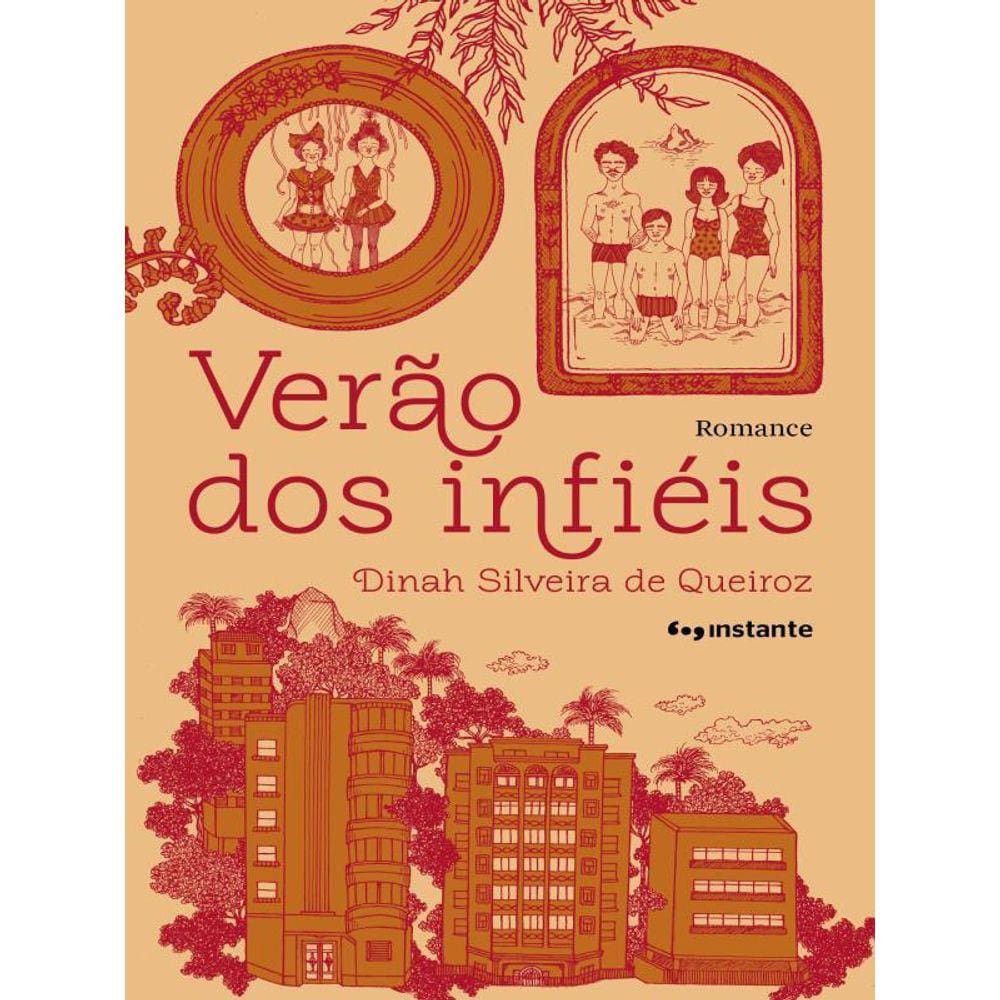 Verão Dos Infiéis