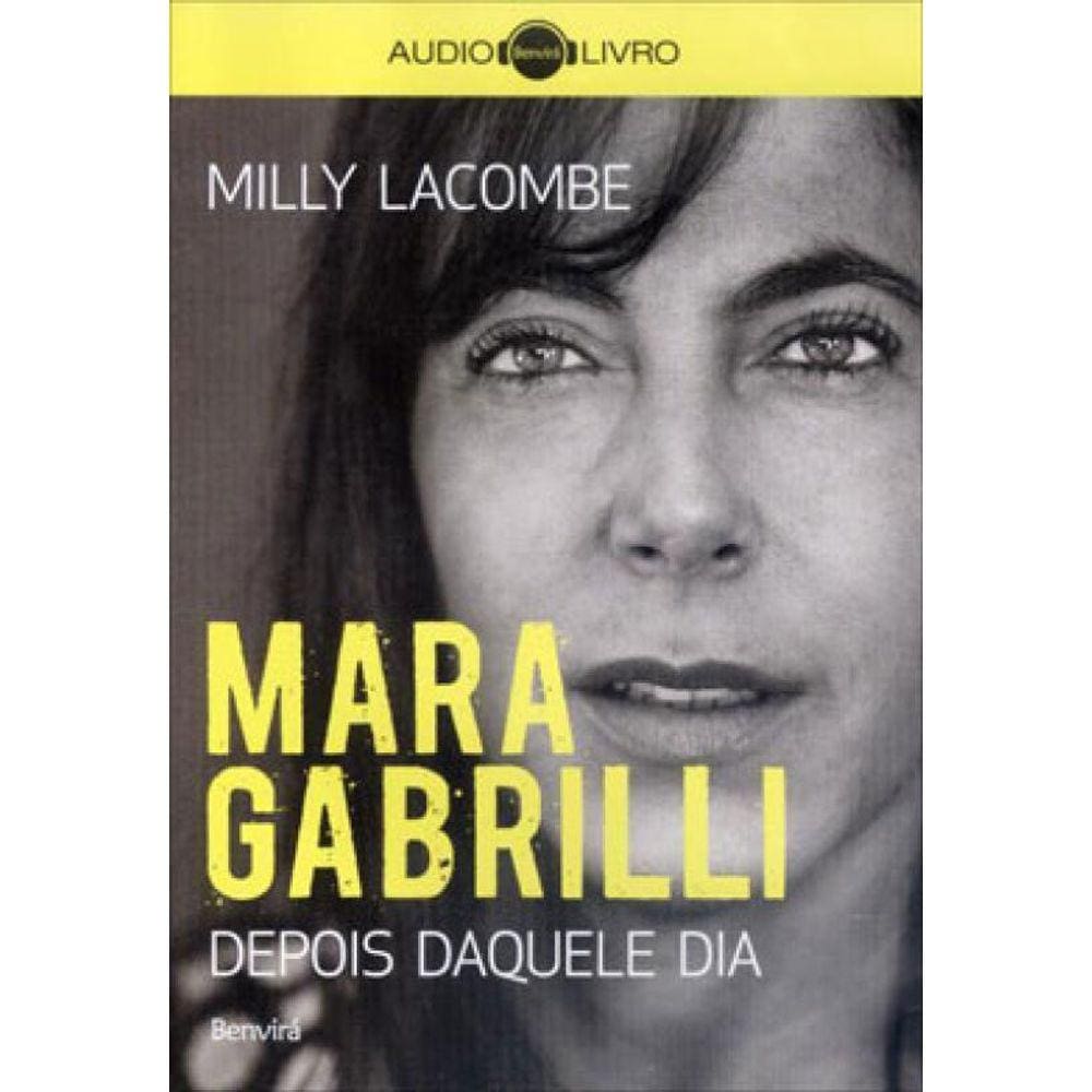 Mara Gabrilli