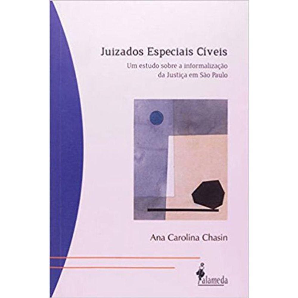 Juizados Especiais Cíveis