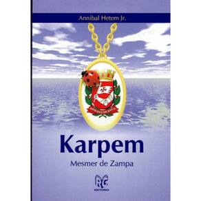 Karpem - Mesmer De Zampa