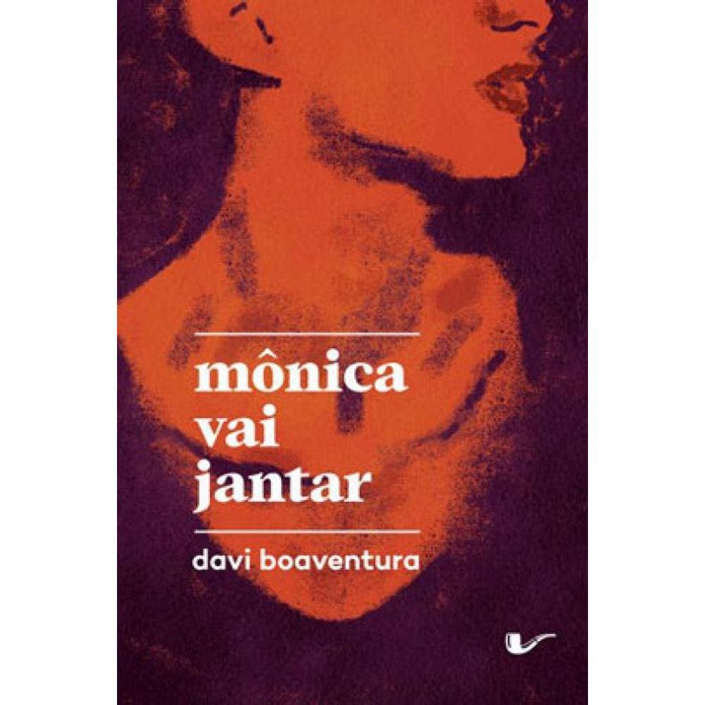 Mônica Vai Jantar