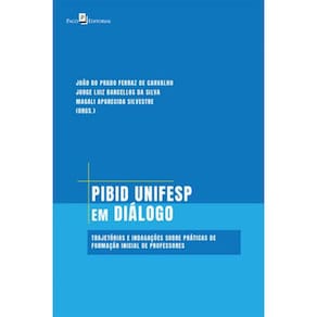 Pibid Unifesp Em Diálogo