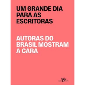 Um Grande Dia Para As Escritoras