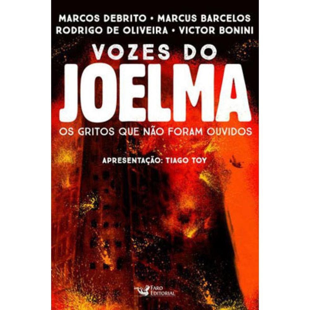 Vozes Do Joelma