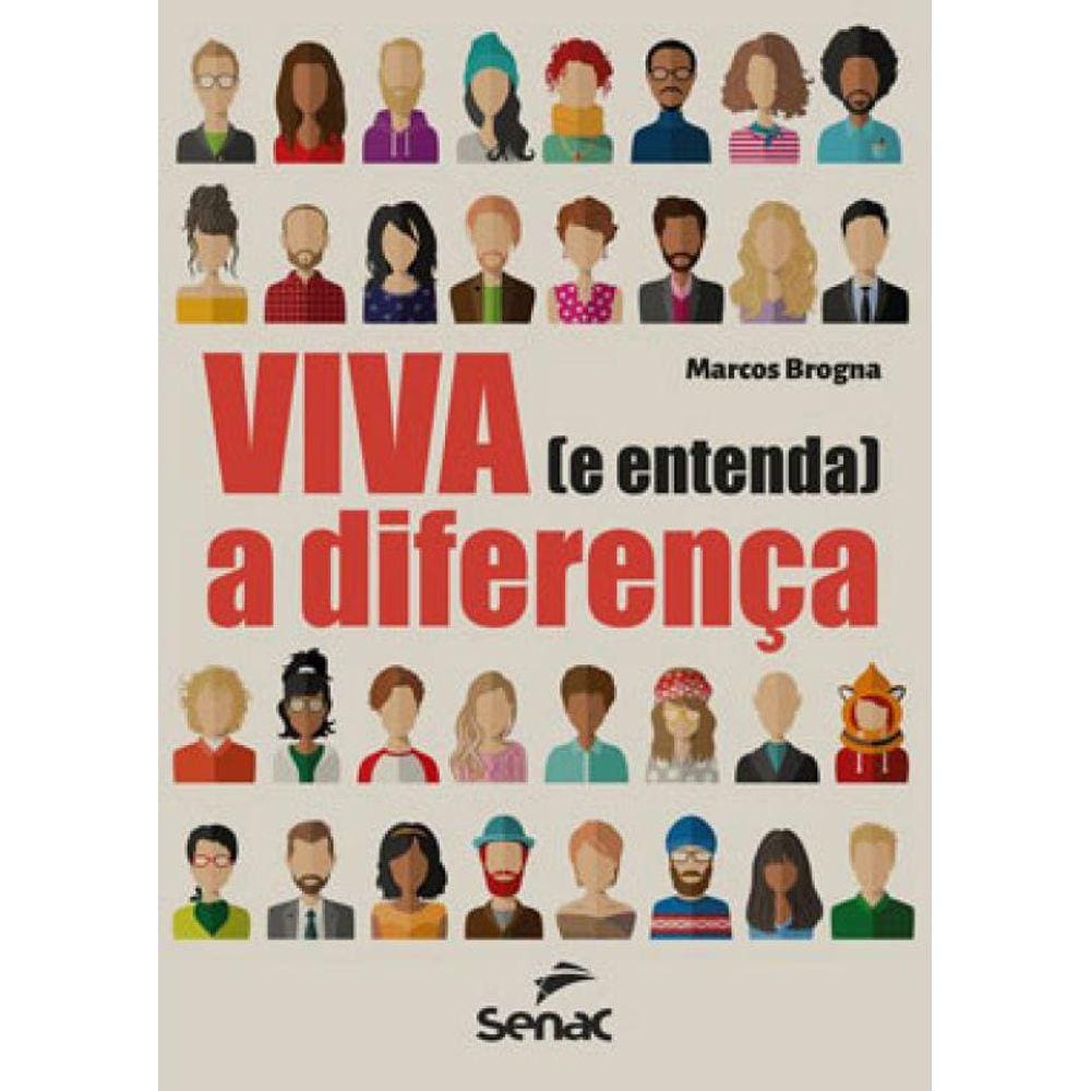 Viva (E Entenda) A Diferença
