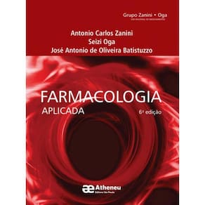 Farmacologia Aplicada