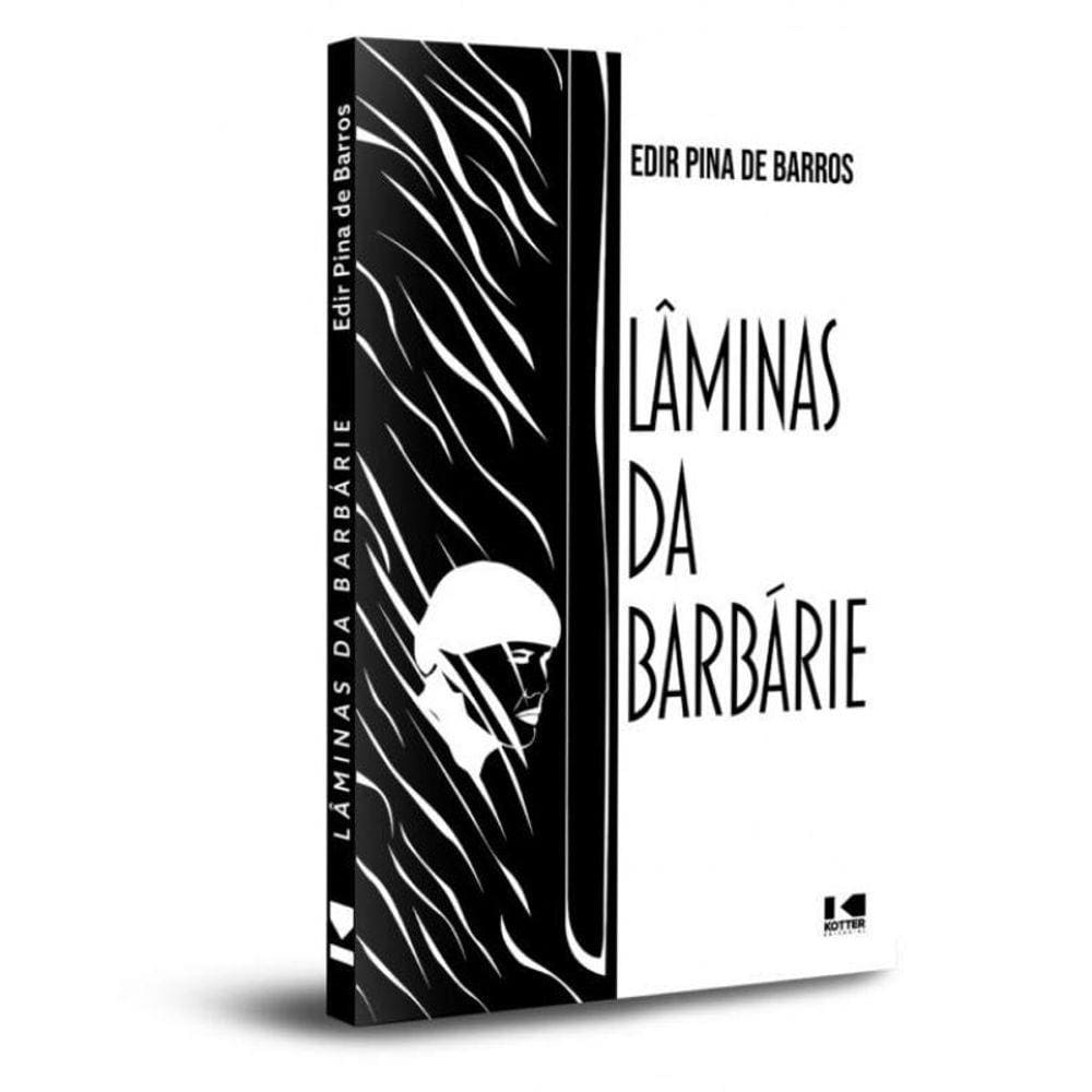 Lâminas Da Barbárie