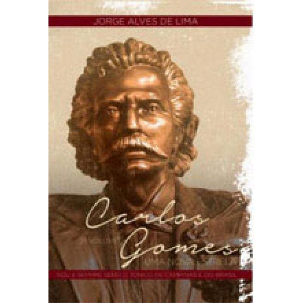 Carlos Gomes - Vol. 2