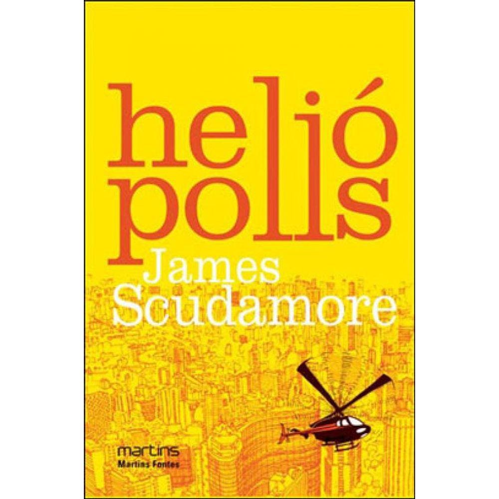 Heliópolis
