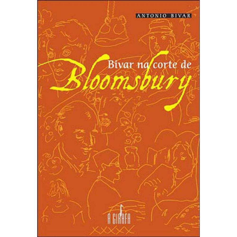 Bivar Na Corte De Bloomsbury