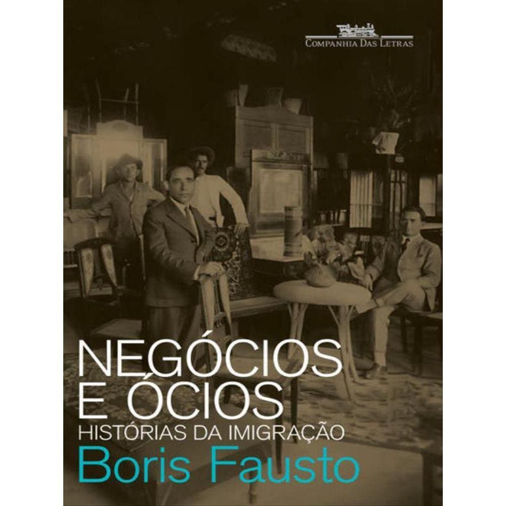 Negócios E Ócios