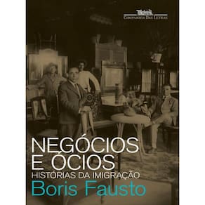 Negócios E Ócios