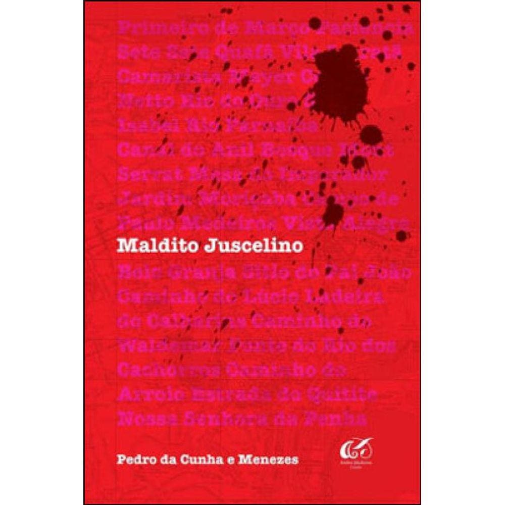 Maldito Juscelino