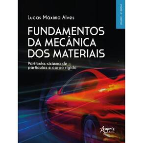 Fundamentos Da Mecânica Dos Materiais