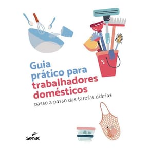 Guia Prático Para Trabalhadores Domésticos