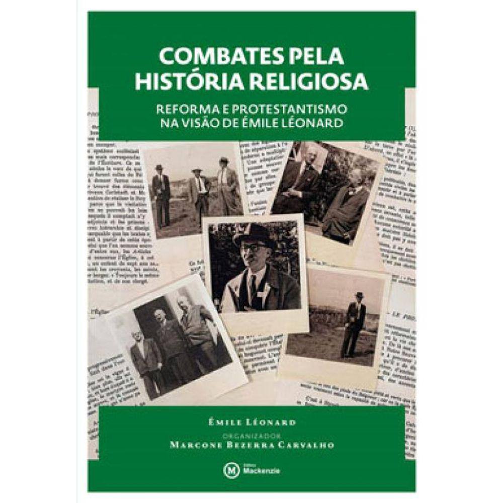 Combates Pela História Religiosa
