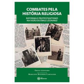 Combates Pela História Religiosa