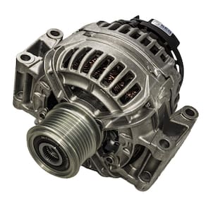 Alternador 12 Volts 120A - SEG - 0124515198