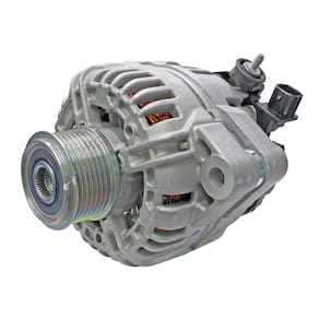 Alternador Hilux Pitbull 2.5 16V 2005 a 2012 3.0 16V após 2012 80A - SEG - 0124315046