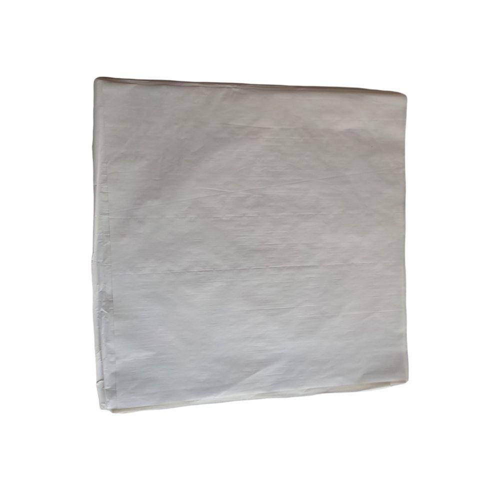 Embala Lanche Fast Food Prime Liso 40x40 c/400 un