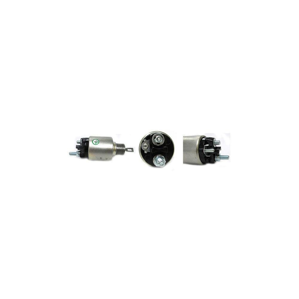 Automático Motor de Partida Boxer Ducato Jumper após 2002 - ZM2381