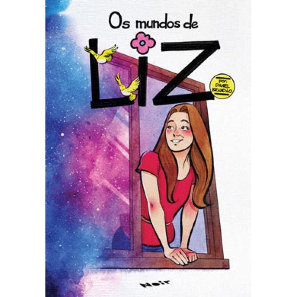 Os Mundos De Liz